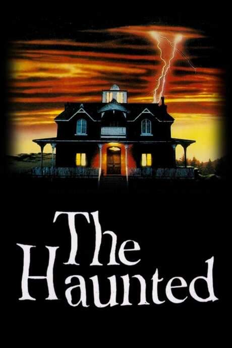 The Haunted